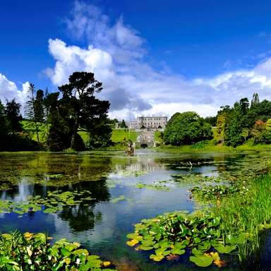 druids glen hotel and golf resort