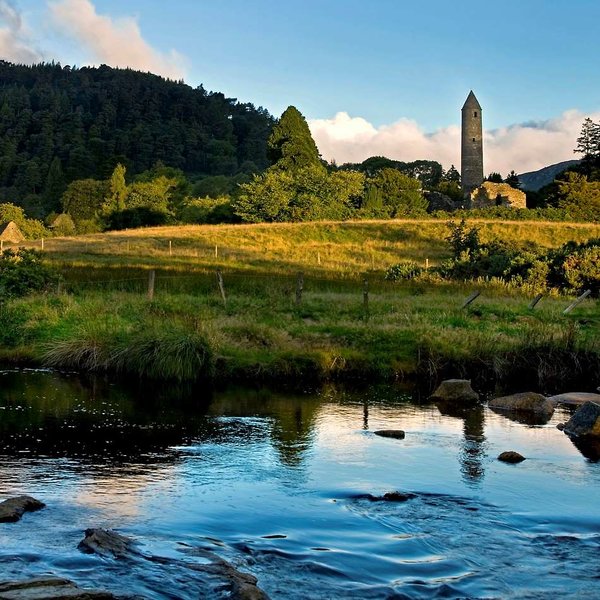 druids glen hotel and golf resort