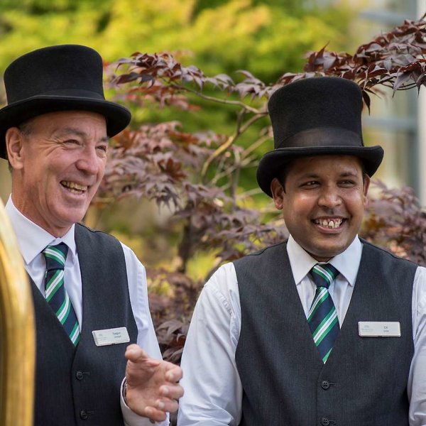 druids glen hotel and golf resort