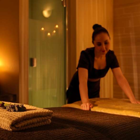 druids glen hotel and golf resort