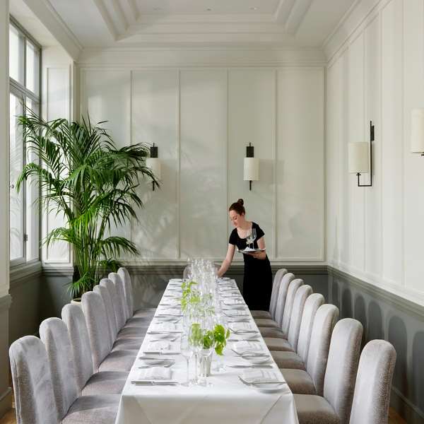 druids glen hotel and golf resort