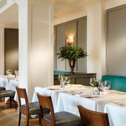 druids glen hotel and golf resort