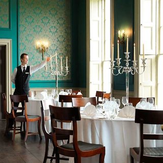 druids glen hotel and golf resort