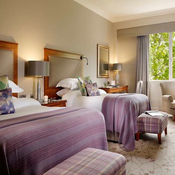 druids glen hotel and golf resort