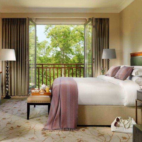 druids glen hotel and golf resort