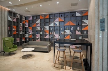 Baoli International Hotel-Baili Square,,3 star