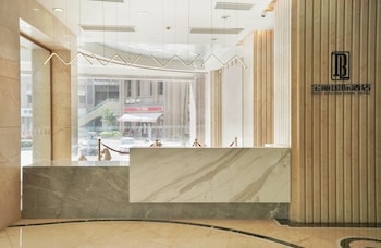 Baoli International Hotel-Baili Square,,3 star
