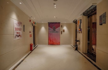 baoli international hotel baili square
