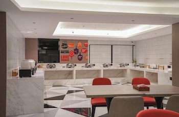 Baoli International Hotel-Baili Square,,3 star