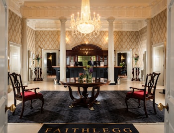 faithlegg