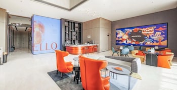 Guangzhou Muwenti Hotel Management Co., Ltd,,3 star