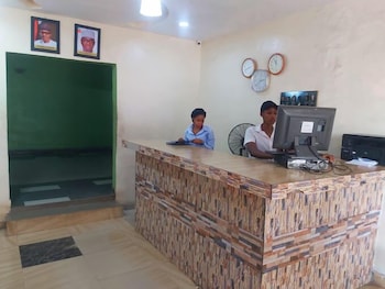 de calmcity guest house