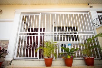 bamgbose apartment