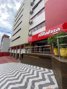 Hotel Fortaleza Inn,Meireles>>Fortaleza,3 star