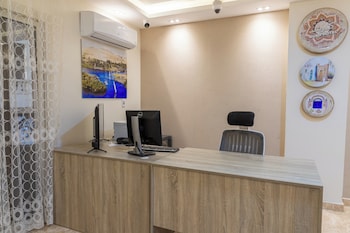 Kush Hotel Grand Museum & Pyramids View,,3 star