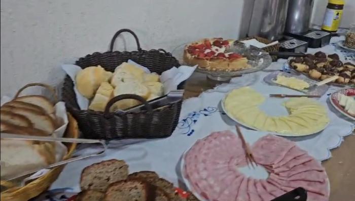 pousada d paula