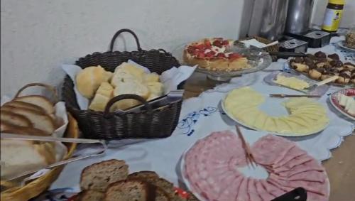 pousada d paula