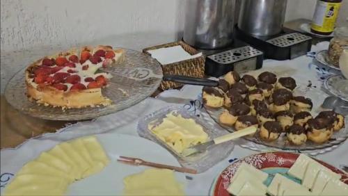 pousada d paula