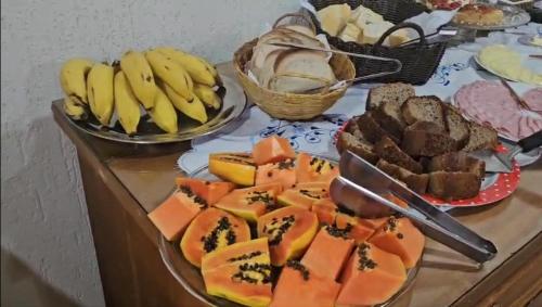 pousada d paula