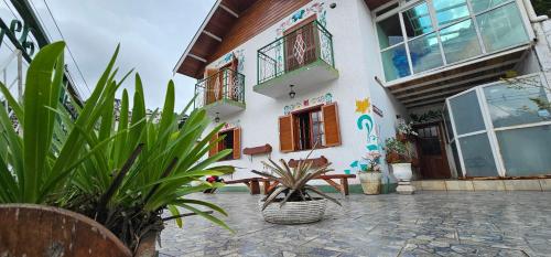 pousada d paula