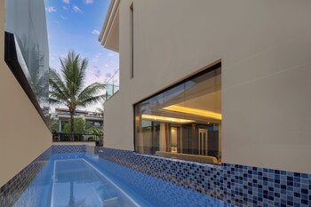 sanya haitang bay haiju villa