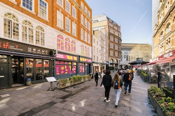 london