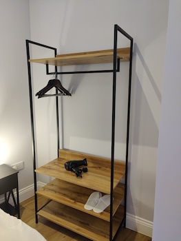 leicester square 3rd floor studio