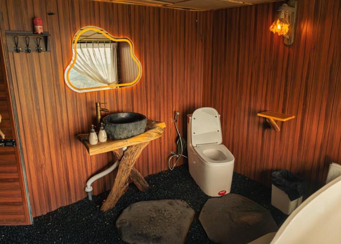 cloud9 and cloud view glamping