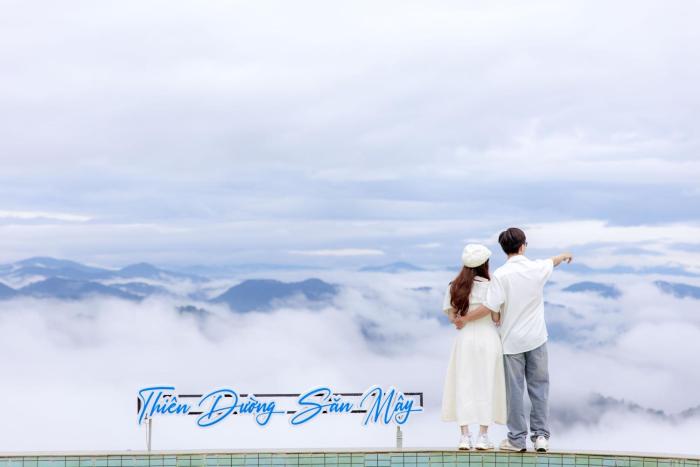 cloud9 and cloud view glamping