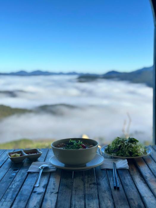cloud9 and cloud view glamping