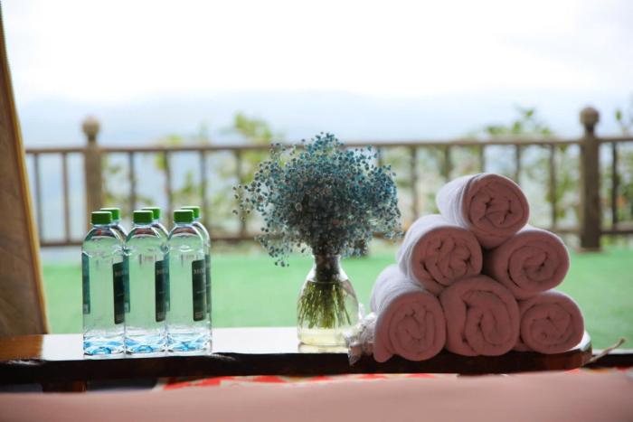 cloud9 and cloud view glamping