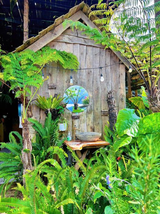 cloud9 and cloud view glamping