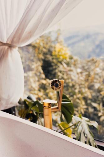 cloud9 and cloud view glamping