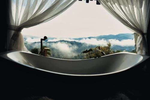 cloud9 and cloud view glamping