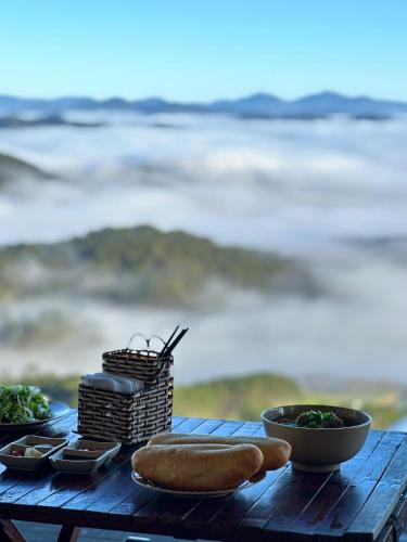 cloud9 and cloud view glamping
