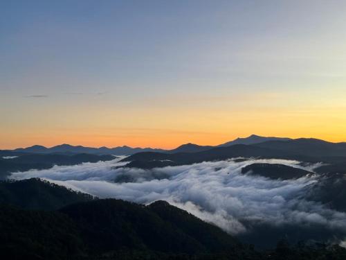 cloud9 and cloud view glamping