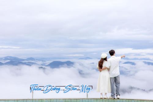 cloud9 and cloud view glamping