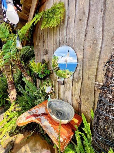 cloud9 and cloud view glamping