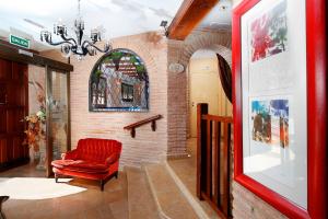 Hotel Boutique Maribel (Adult Only),Alquezar>>Ainsa,2 star