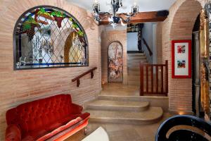 Hotel Boutique Maribel (Adult Only),Alquezar>>Ainsa,2 star