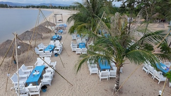the last beach house