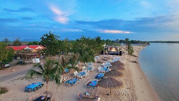 the last beach house