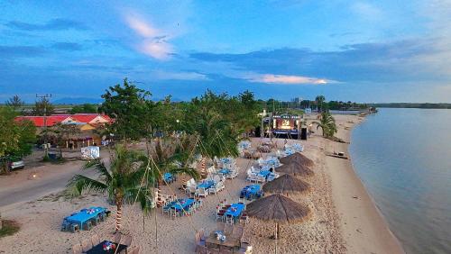 the last beach house
