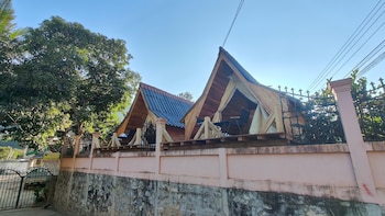 Mango Villa Nong Khiaw,,3 star