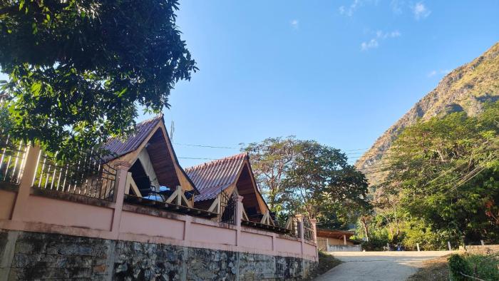 nong khiaw