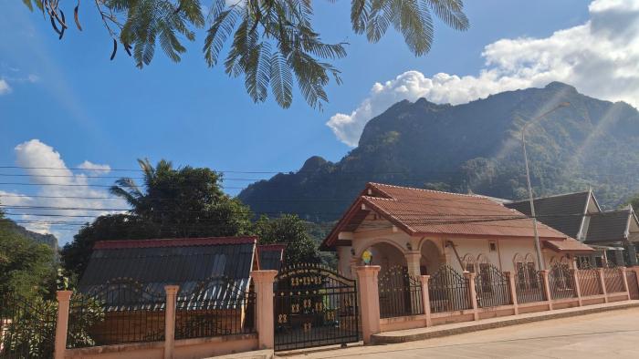 nong khiaw