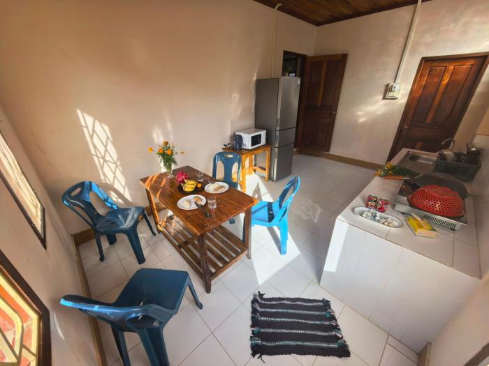 mango villa nong khiaw