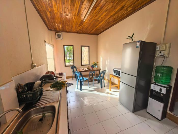 mango villa nong khiaw