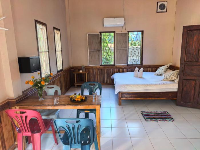 mango villa nong khiaw