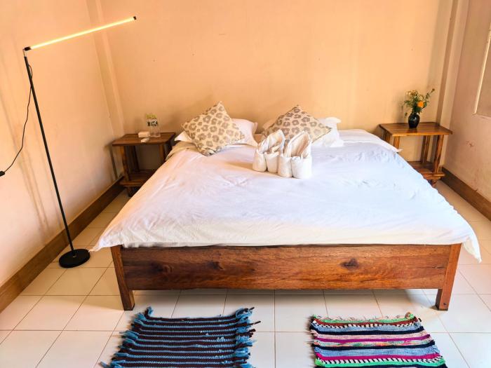 mango villa nong khiaw